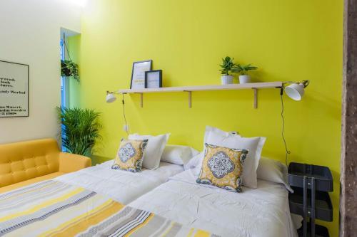 Hotel Urban Suite Santander