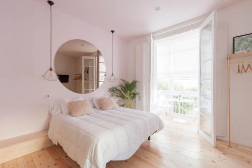 Hotel Urban Suite Santander