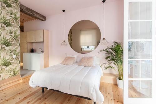 Hotel Urban Suite Santander