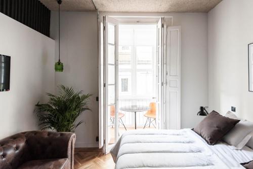 Hotel Urban Suite Santander