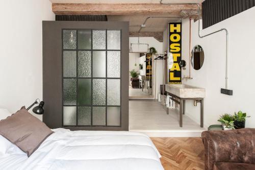 Hotel Urban Suite Santander