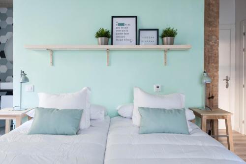 Hotel Urban Suite Santander