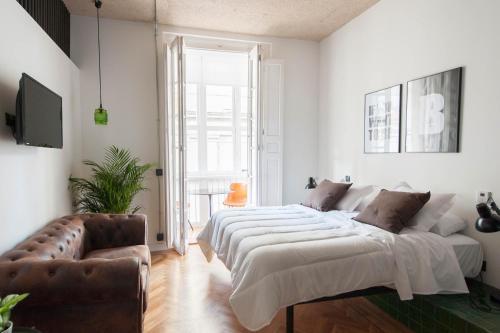 Hotel Urban Suite Santander