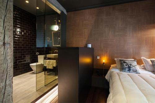 Hotel Urban Suite Santander