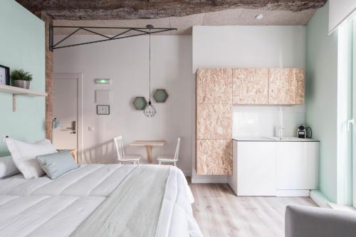 Hotel Urban Suite Santander
