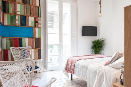Hotel Urban Suite Santander