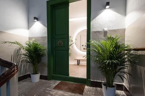 Hotel Urban Suite Santander