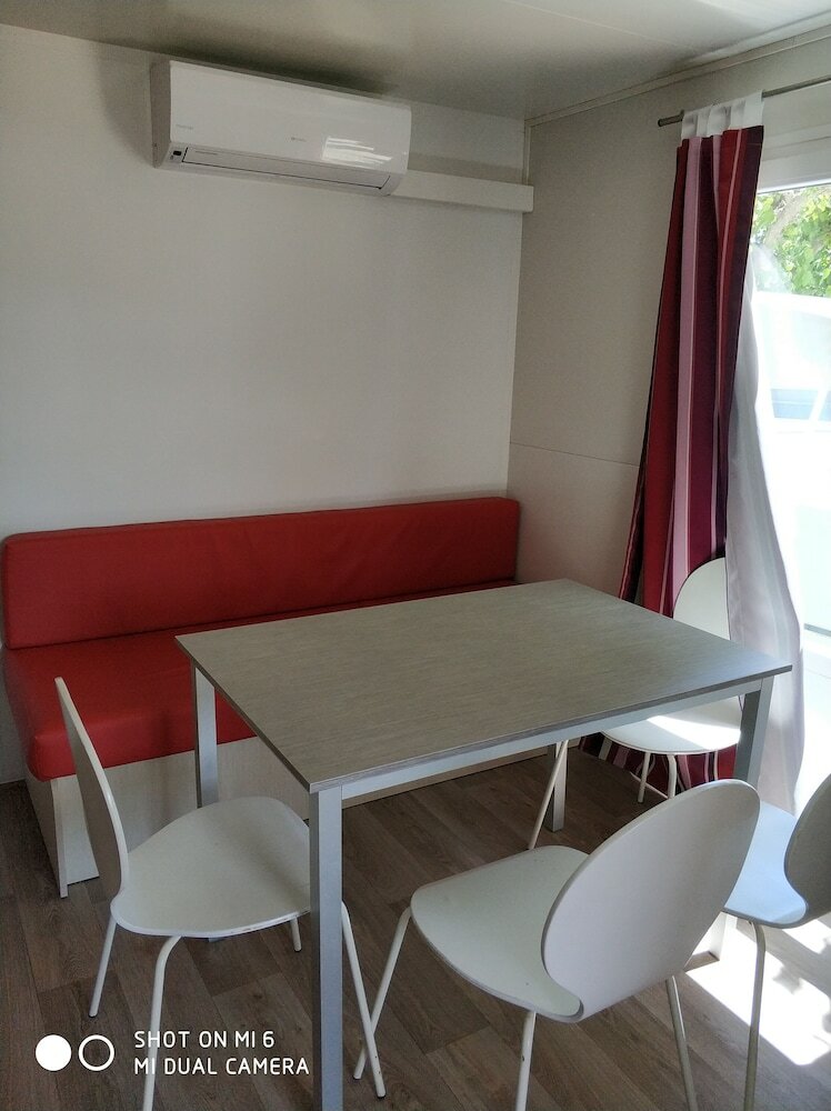 Camping El Pinar Platja