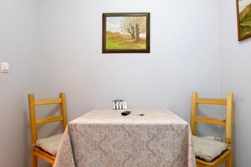 Apartamento Scq Homes