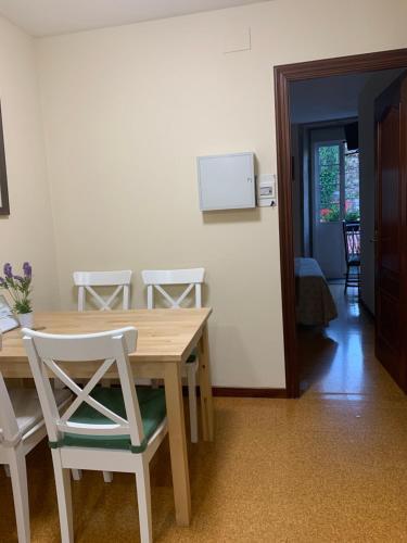 Apartamento Scq Homes