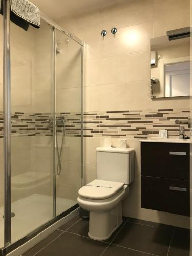 Apartamento Scq Homes