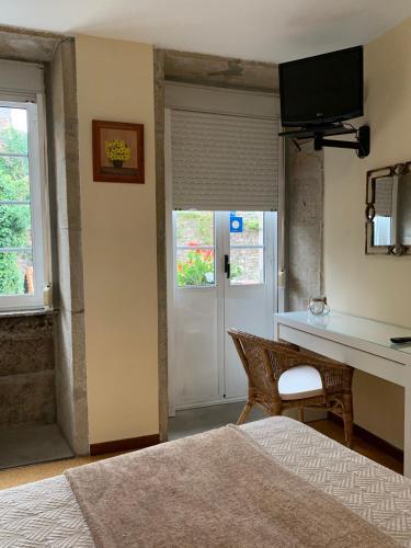 Apartamento Scq Homes
