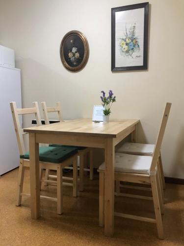 Apartamento Scq Homes