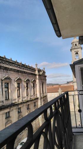 Hostal Pico Sacro