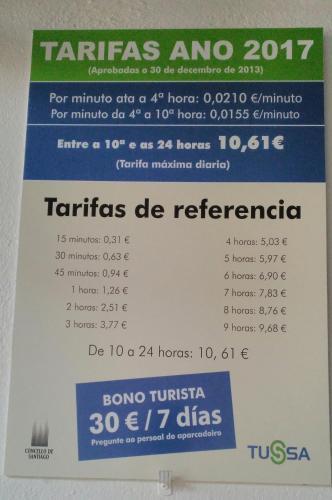 Hostal Pico Sacro