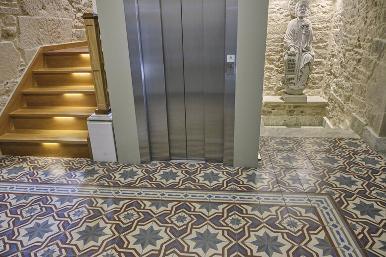 Hotel Praza Quintana
