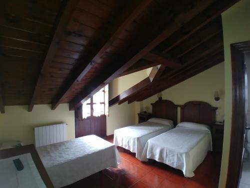 Apartamento El Pedroso