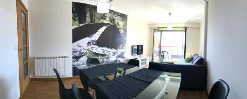 Apartamento High Rentxacobeo