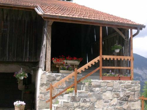 Bed & Breakfast Chambres D'h�tes La Simoniere
