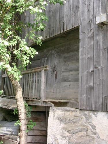 Bed & Breakfast Chambres D'h�tes La Simoniere