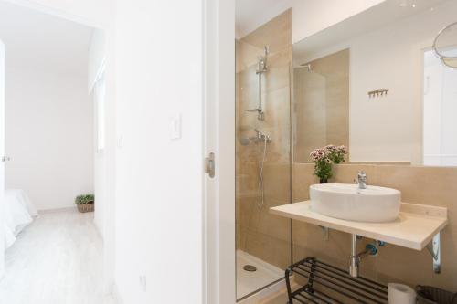 Apartments Ol� - Cerrajer�a