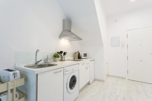 Apartments Ol� - Cerrajer�a