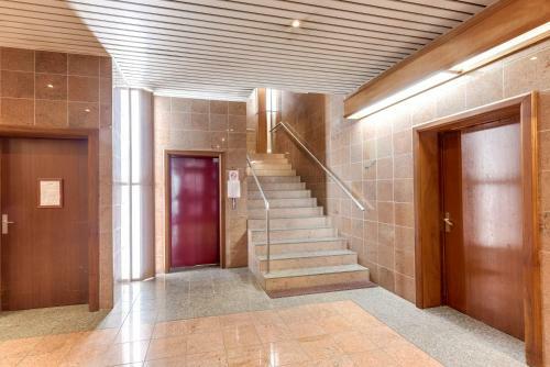 Apartamento Appartement Centre Cholet