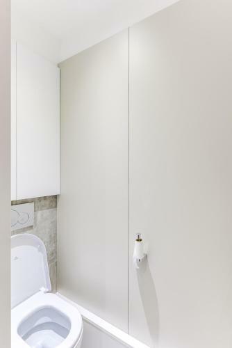 Apartamento Appartement Centre Cholet