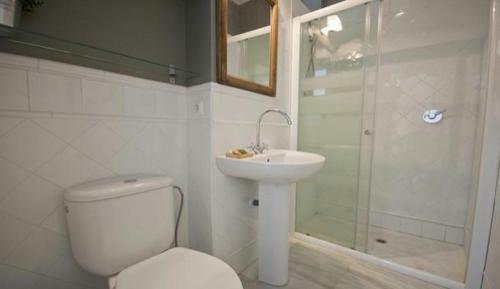 Apartamentos Rey Don Pedro