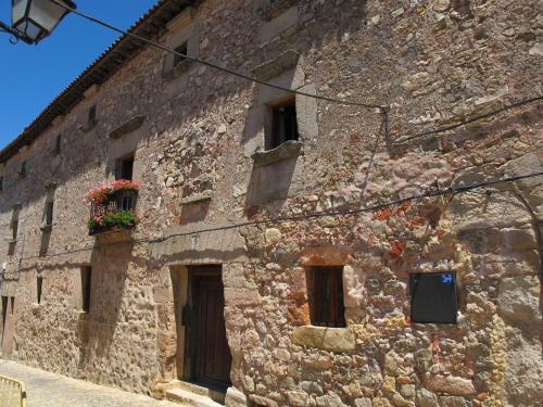 Casa De Los Judi�os