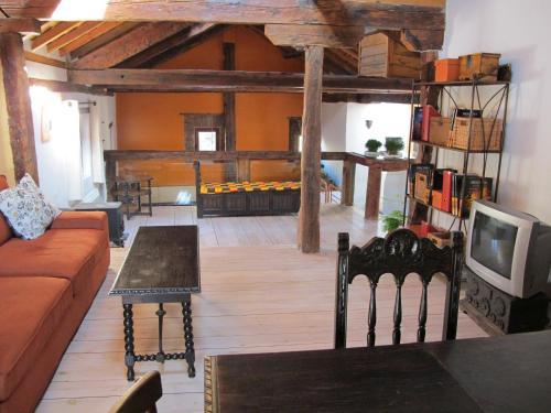 Casa De Los Judi�os