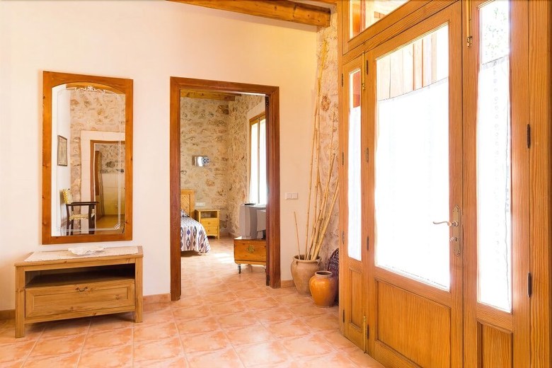 Villa Es Mol� De Can Torres