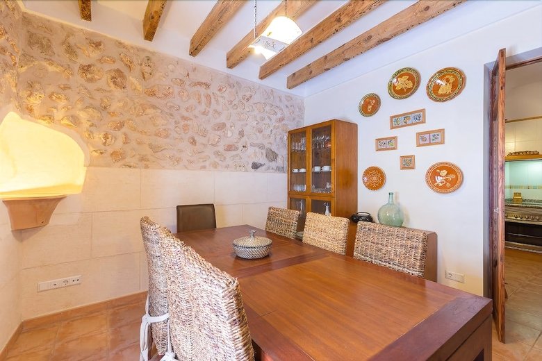 Villa Es Mol� De Can Torres