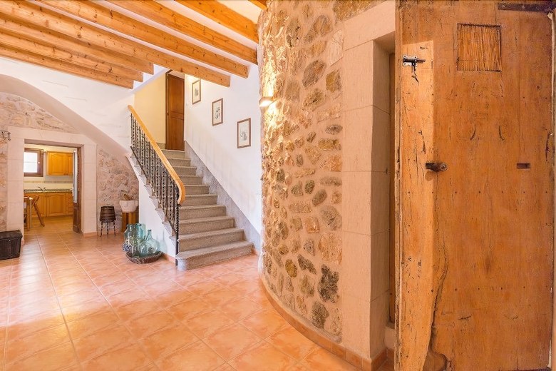 Villa Es Mol� De Can Torres