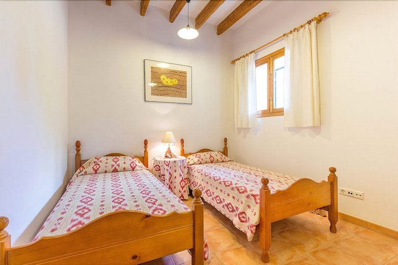 Villa Es Mol� De Can Torres