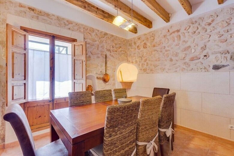 Villa Es Mol� De Can Torres