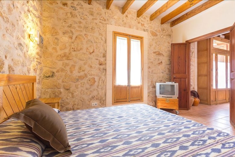 Villa Es Mol� De Can Torres