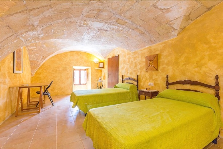 Villa Es Mol� De Can Torres