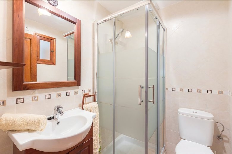 Villa Es Mol� De Can Torres