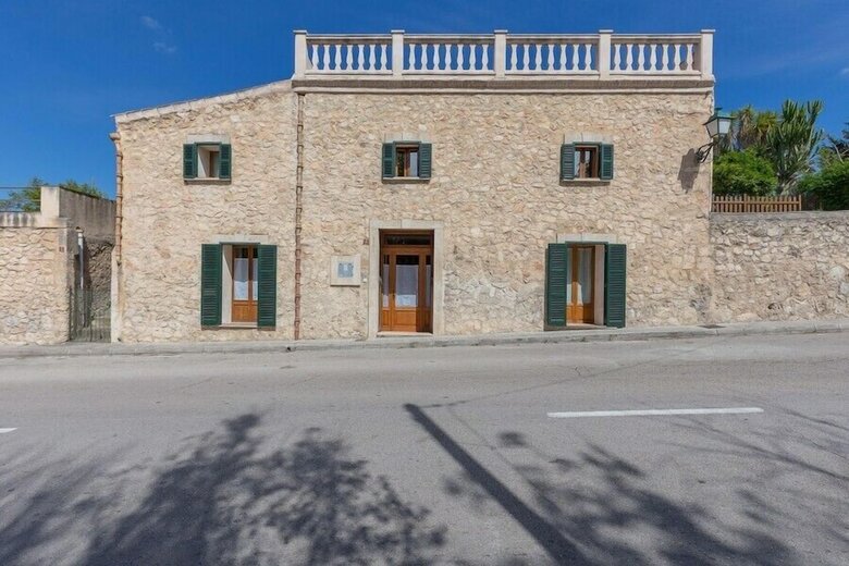 Villa Es Mol� De Can Torres