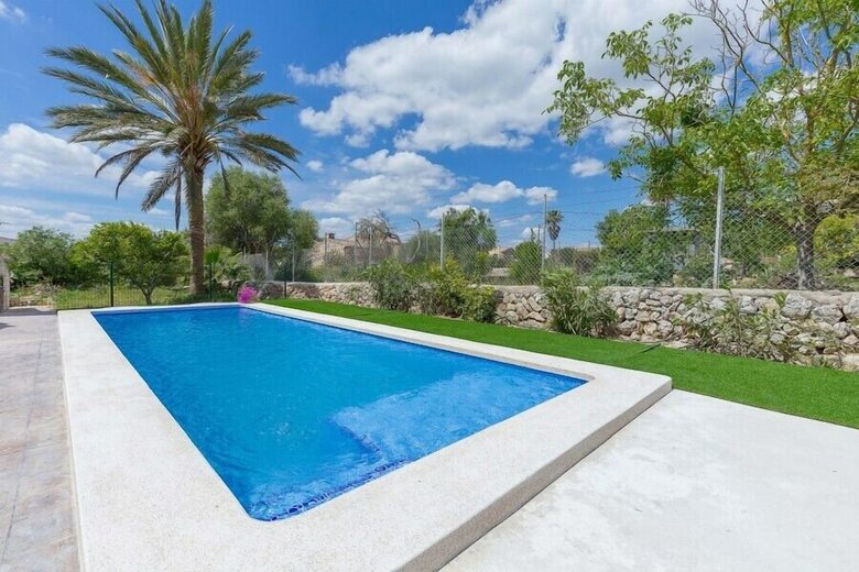 Villa Es Mol� De Can Torres