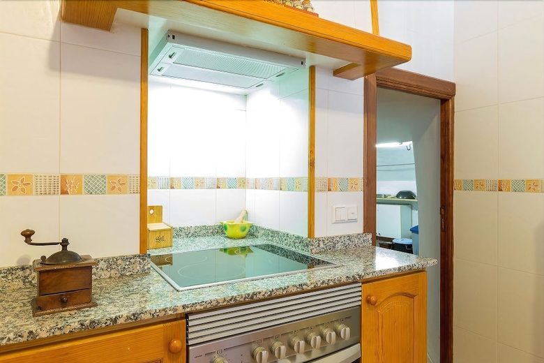 Villa Es Mol� De Can Torres