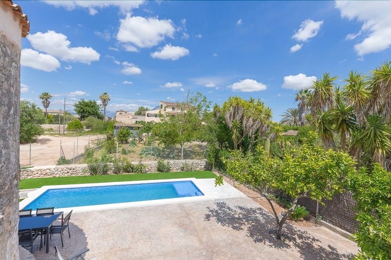 Villa Es Mol� De Can Torres