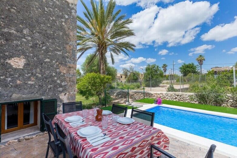 Villa Es Mol� De Can Torres