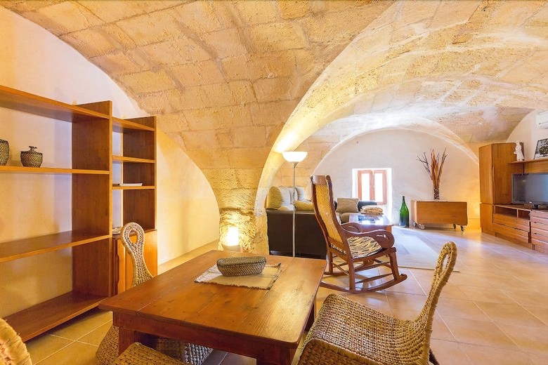 Villa Es Mol� De Can Torres