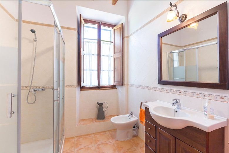 Villa Es Mol� De Can Torres