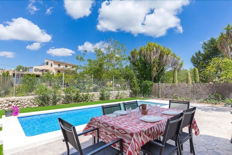 Villa Es Mol� De Can Torres