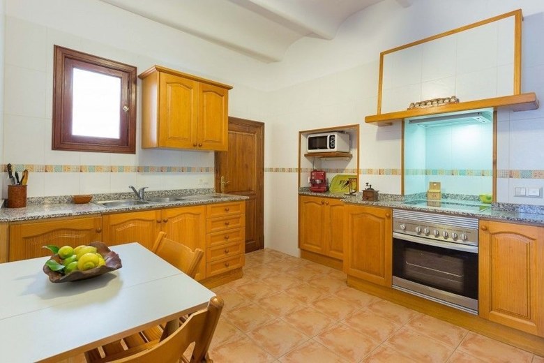 Villa Es Mol� De Can Torres