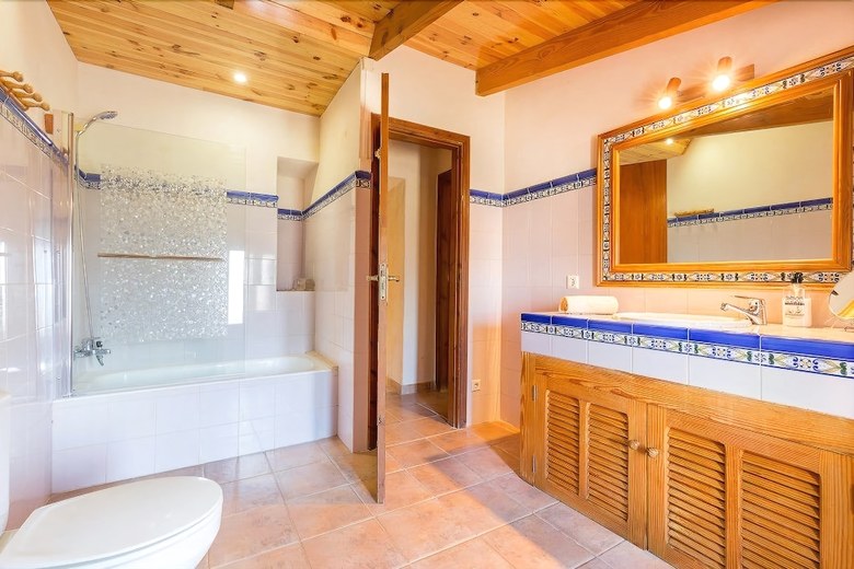 Villa Es Mol� De Can Torres