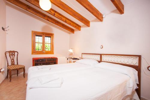 Villa Finca Son Matginet 18